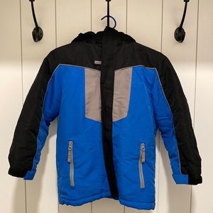 Athletech Kids Winter Jacket